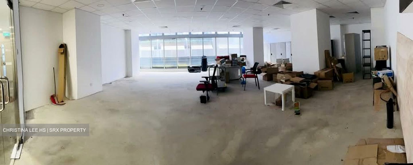 The Plaza (D7), Office #557804941